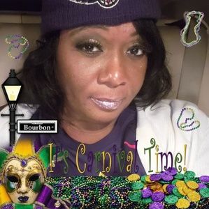 Meet your Posher, Darlene